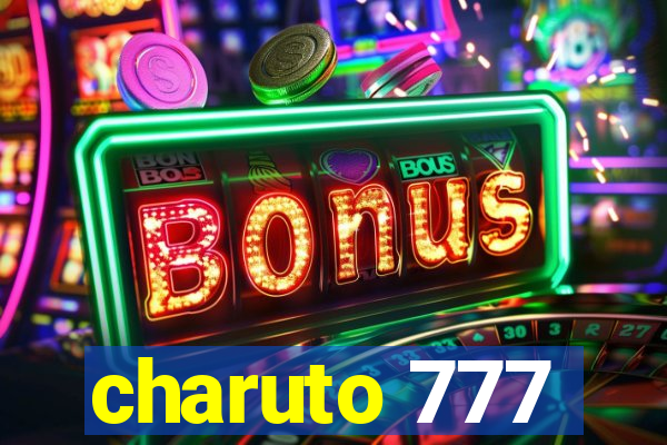 charuto 777